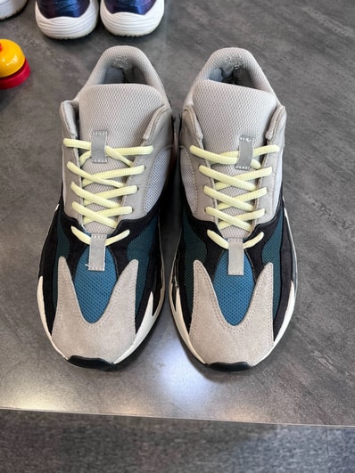 adidas YEEZY Boost 700 "Wave Runner"