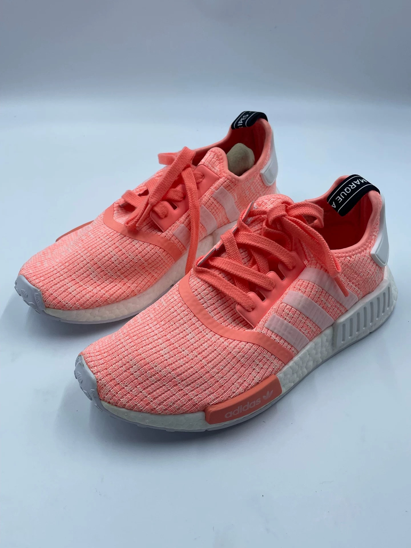 adidas Women's NMD R1 "Sun Glow"