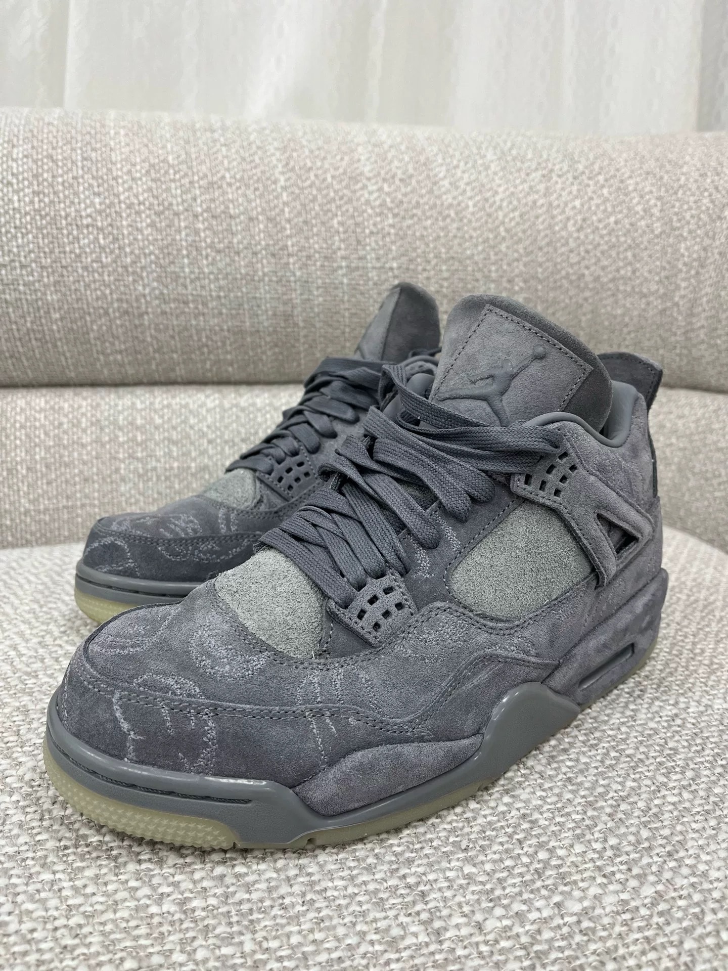 ジョーダン エアジョーダン4 (JORDAN Air Jordan 4) の新作・中古通販