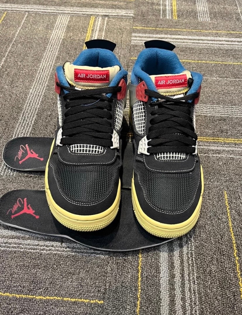 エアジョーダン4(AJ4) 人気の新作/中古通販【スニーカーダンク】