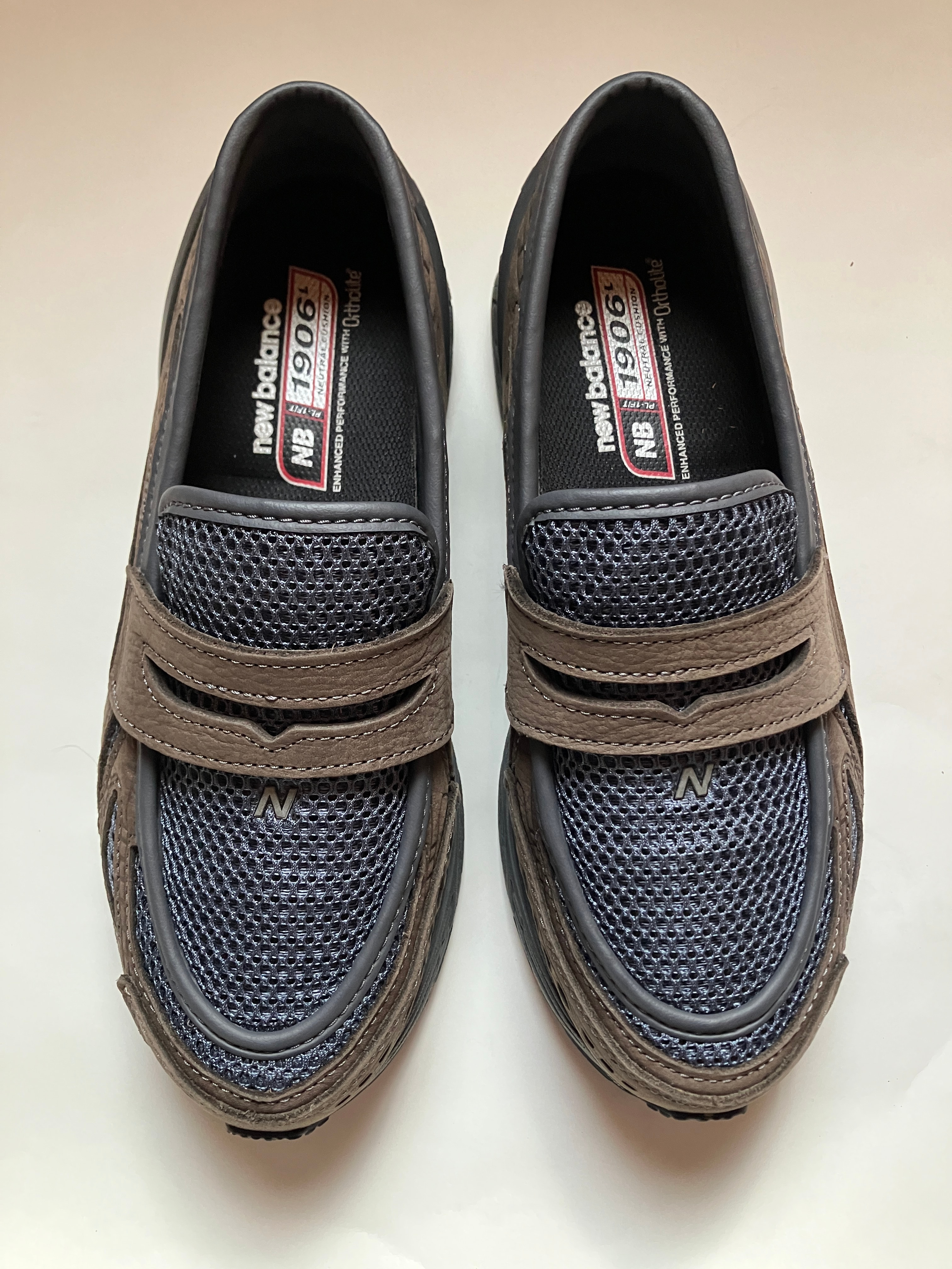 New Balance 1906L "Magnet/Phantom/Inkwell"
