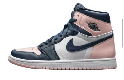 Nike Women's Air Jordan 1 High OG SE "Atmosphere"