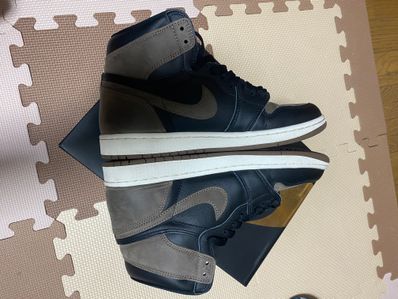 Nike Air Jordan 1 Retro High OG "Palomino"