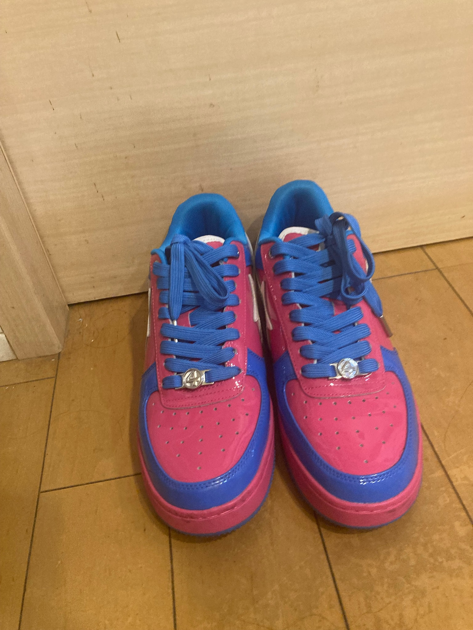 Marvel The Fantastic Four × A BATHING APE BAPE STA "Galactus & Silver Surfer"