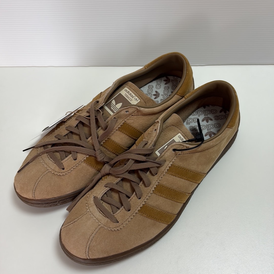 adidas Tobacco "Pantone/Mesa/Gum"