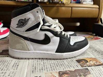 Nike Air Jordan 1 High OG "Bleached Coral"