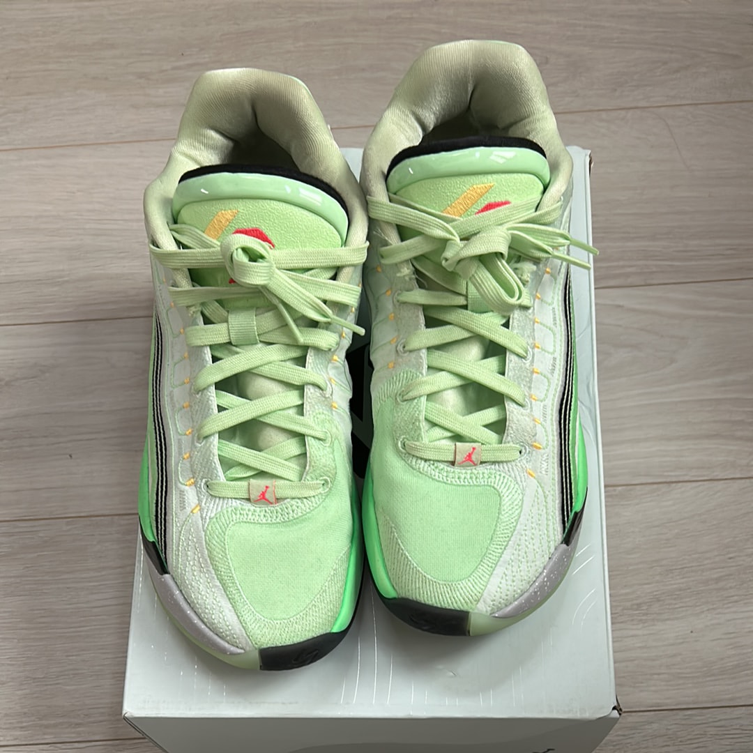 ナイキ ジョーダン ルカ4 "スペースナビゲーター" (HF0823-300/HF0824-300)