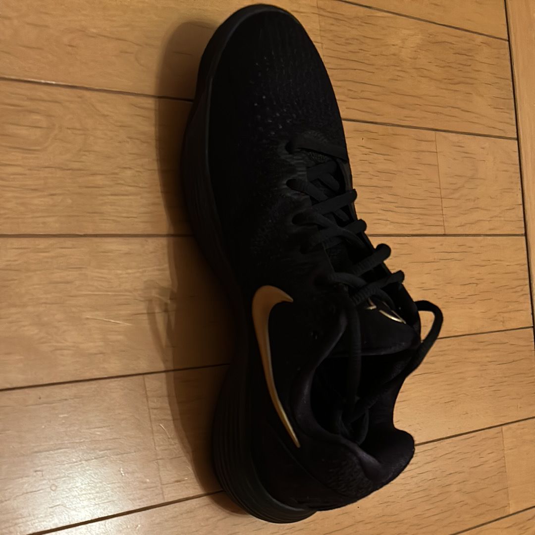 ナイキ ハイパーダンク 2017 29cm ブラック バスケットシューズ バスケ NIKE公式】ナイキ ハイパーダンク 2017 LOW EP バスケットボール