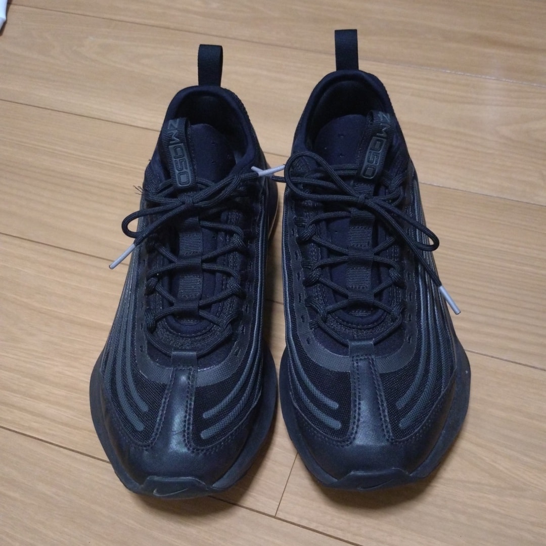 Nike Air Max Zoom 950 "Black"