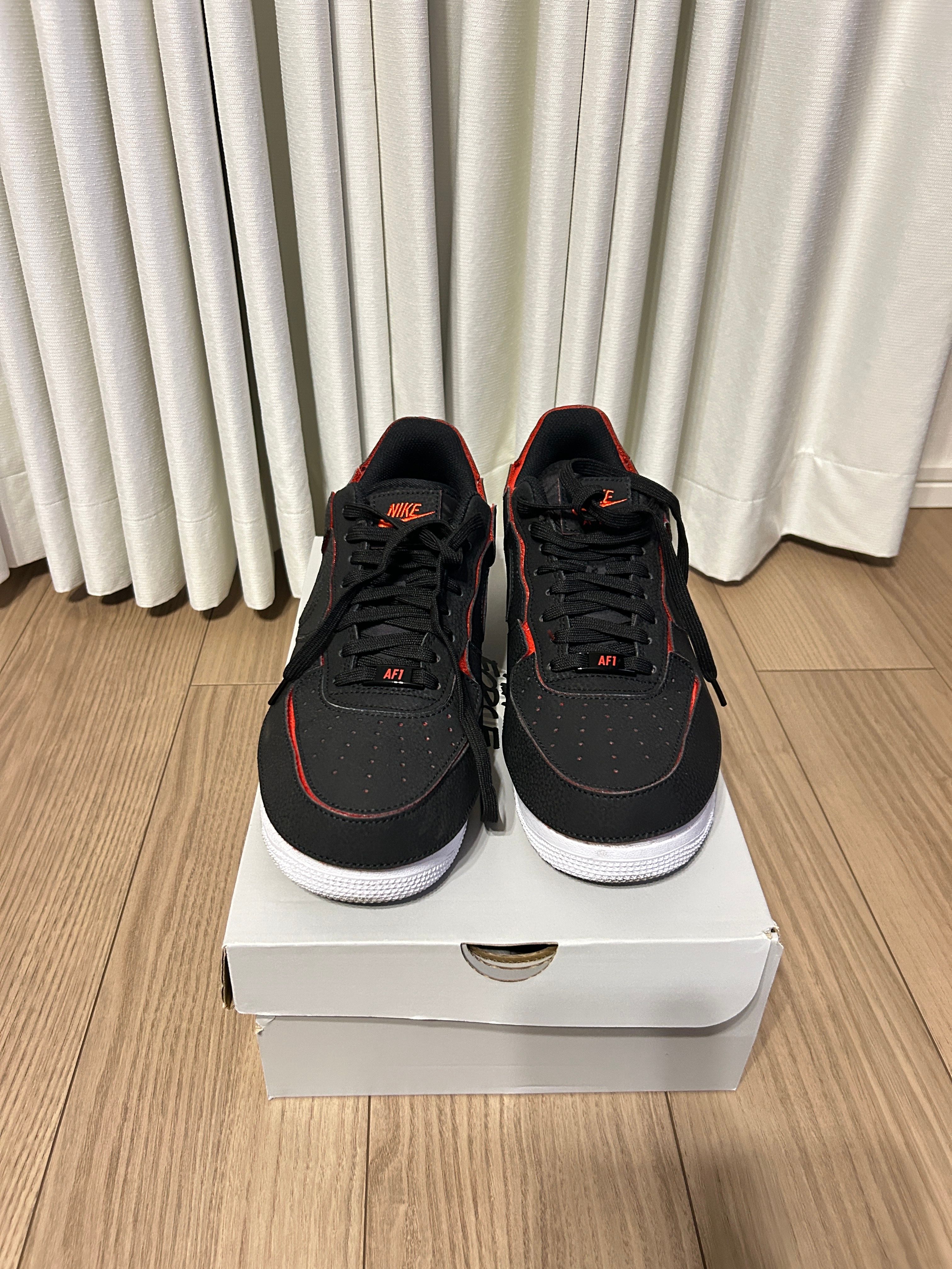 Nike Air Force 1/1 