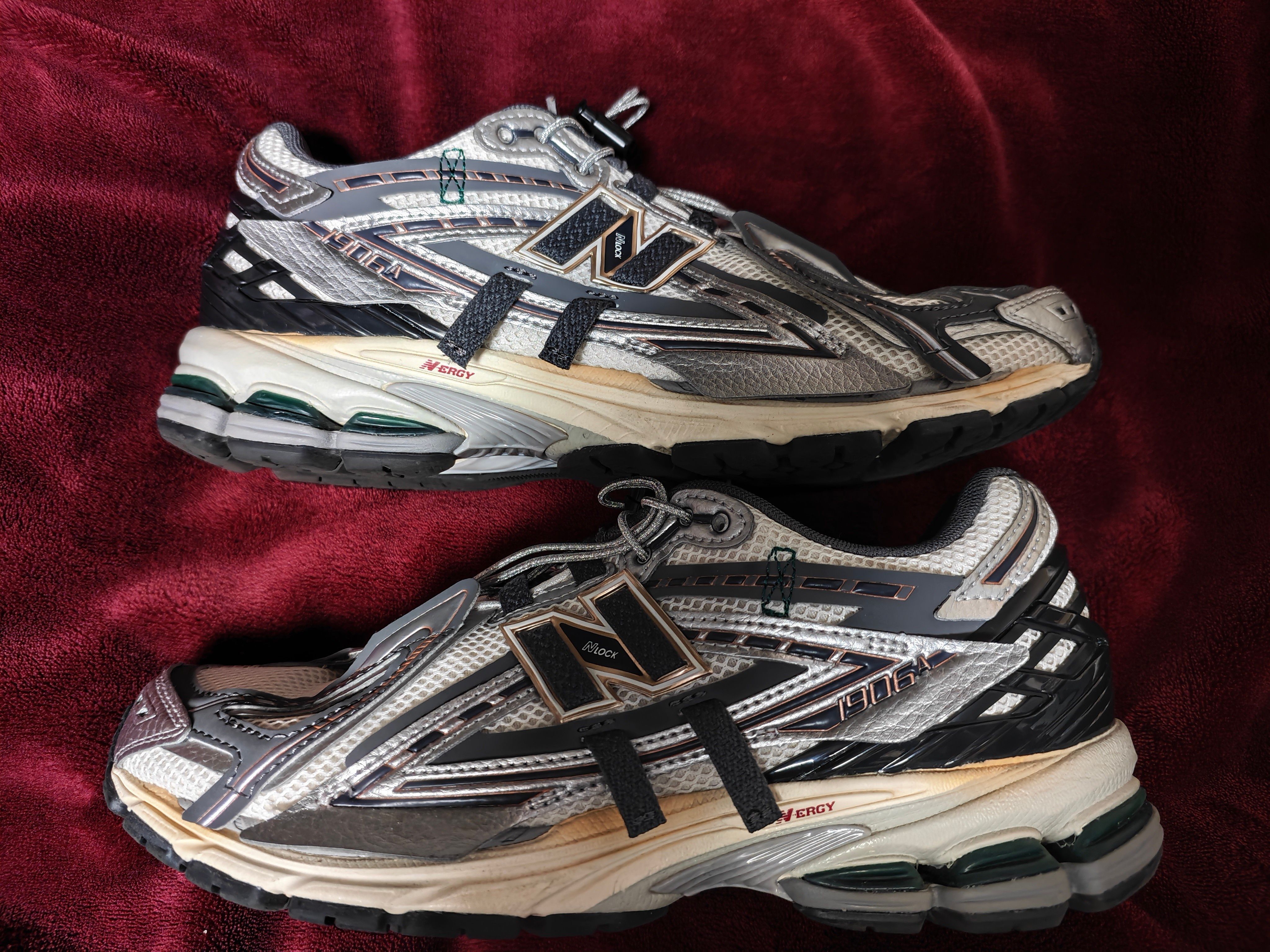 New Balance 1906A "Refined Future"
