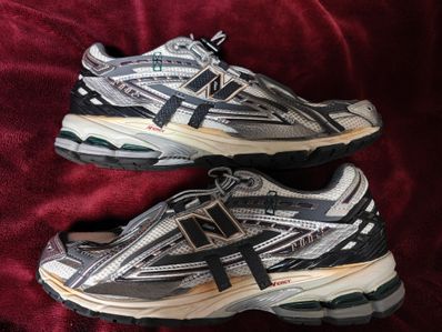 New Balance 1906A "Refined Future"