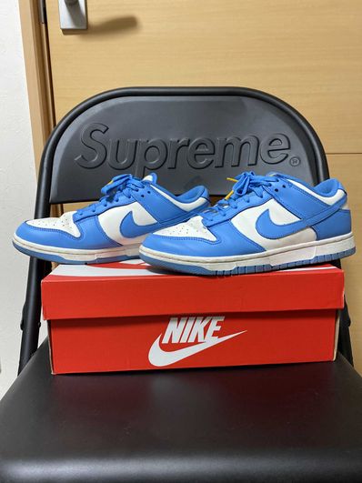 Nike Women's Dunk Low "Coast"