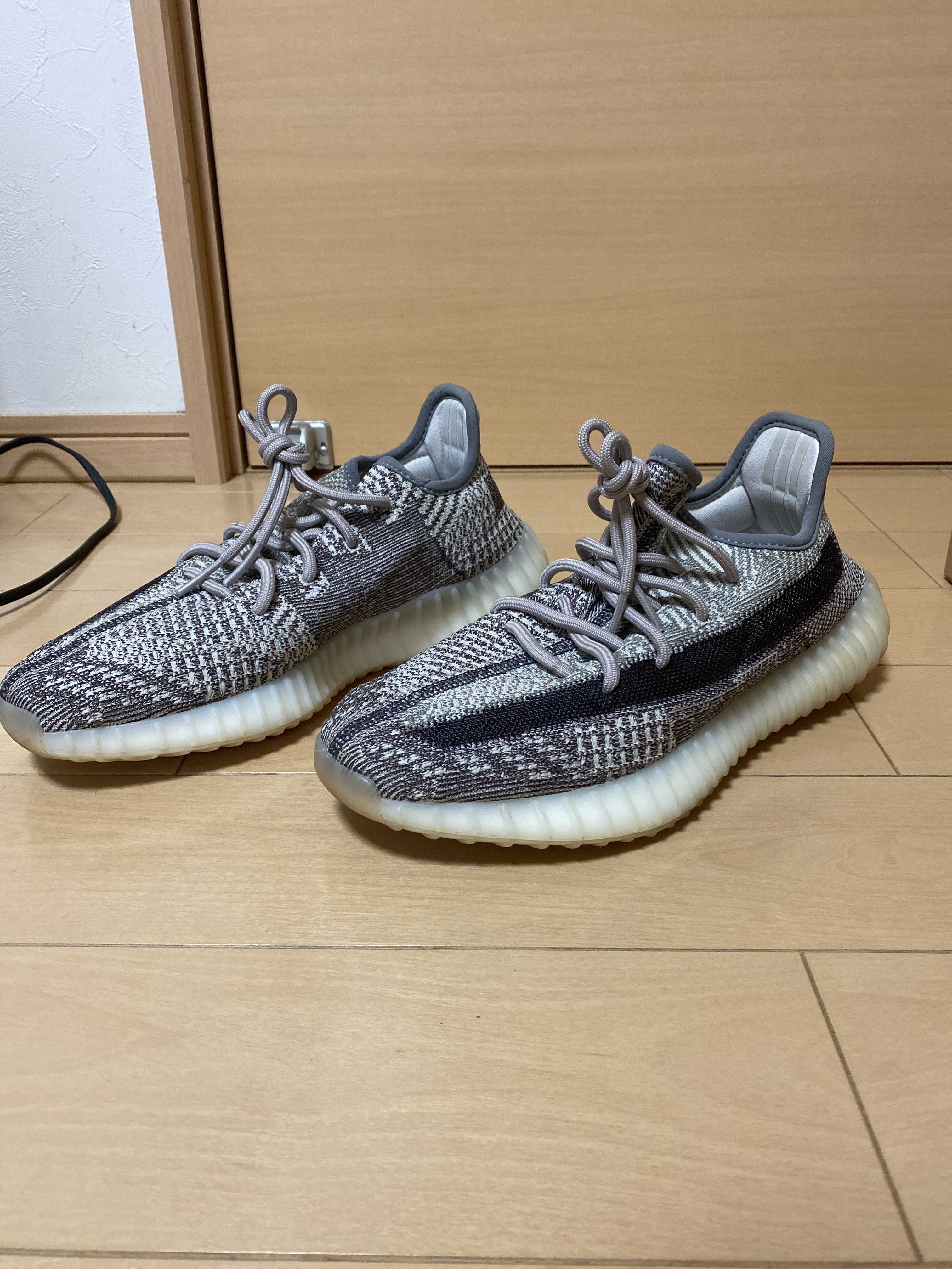 adidas YEEZY Boost 350 V2 "Zyon"
