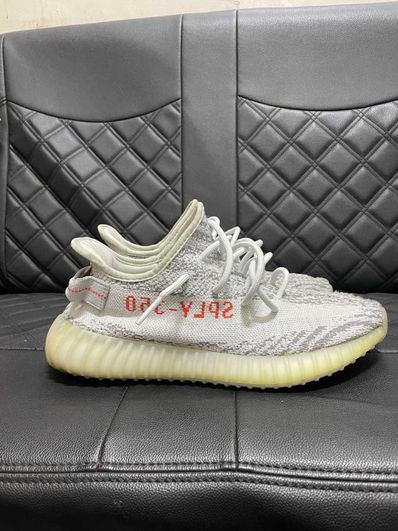 adidas YEEZY Boost 350 V2 "Blue Tint"