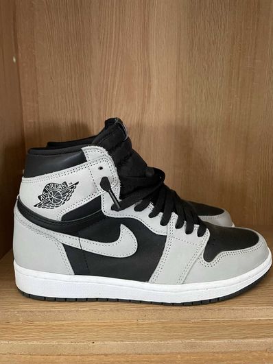 Nike Air Jordan 1 High OG "Shadow 2.0"