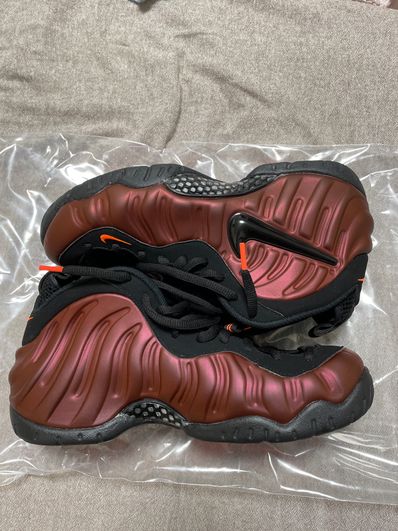Nike Air Foamposite Pro