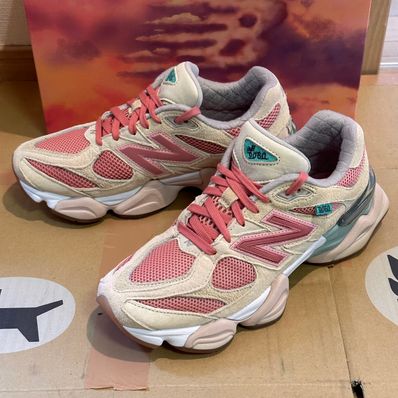 New Balance 9060