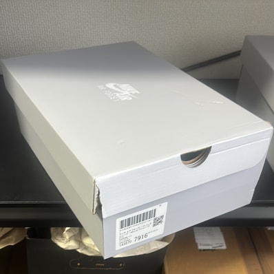 Nike Air Force 1 Low '07 "White/White"