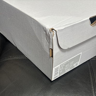 Nike Air Force 1 Low '07 "White/White"