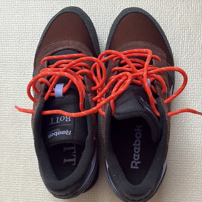 BoTT × Reebok Classic Leather "Brush Brown/Pure Grey 8/Lilac Glow"