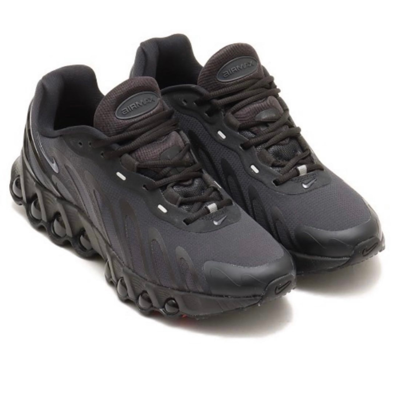 Nike Air Max DN8 "Triple Black"