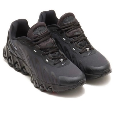 Nike Air Max DN8 "Triple Black"