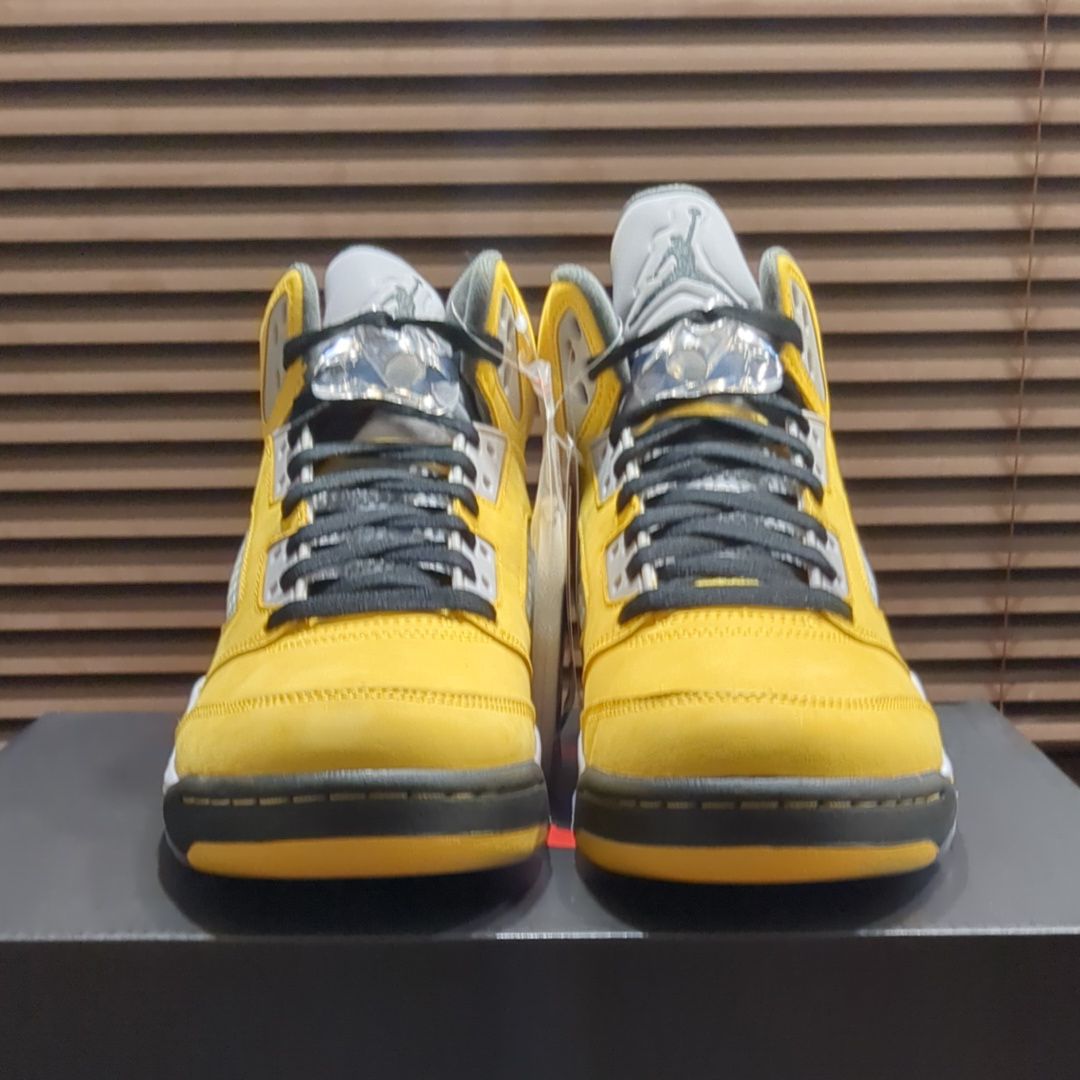Nike Air Jordan 5 Retro "Tokyo 23" (2025)