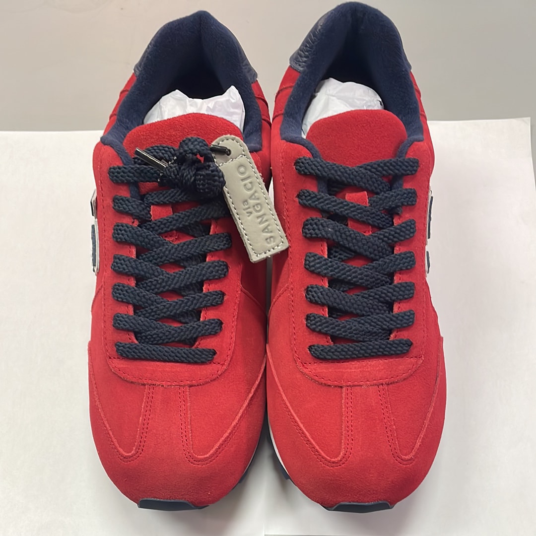 サンガッチョ にゅ～ず "カーマイン"