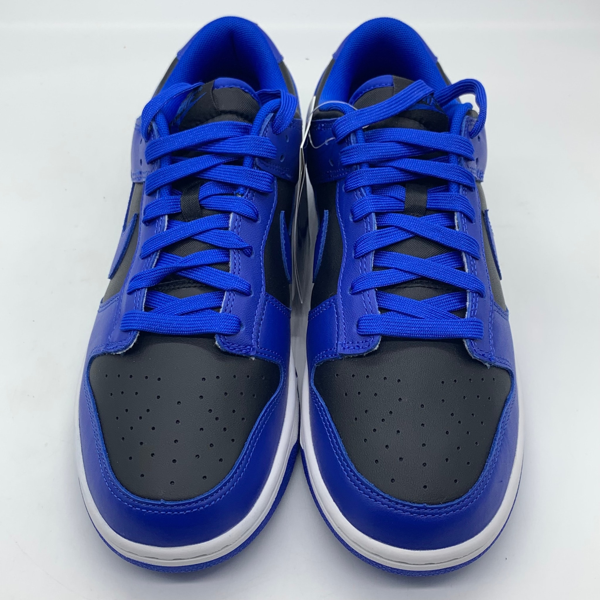 Nike Dunk Low "Hyper Cobalt"