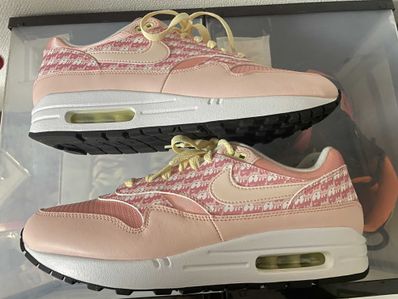 NIKE AIR MAX 1 "PINK LEMONADE"