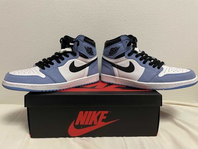 Nike Air Jordan 1 High OG "University Blue"