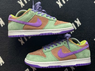 Nike Dunk Low SP "Veneer"