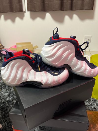 Nike Air Foamposite 1 PRM