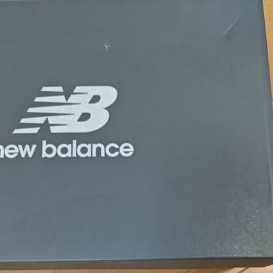 New Balance 1906L "Black Suede"