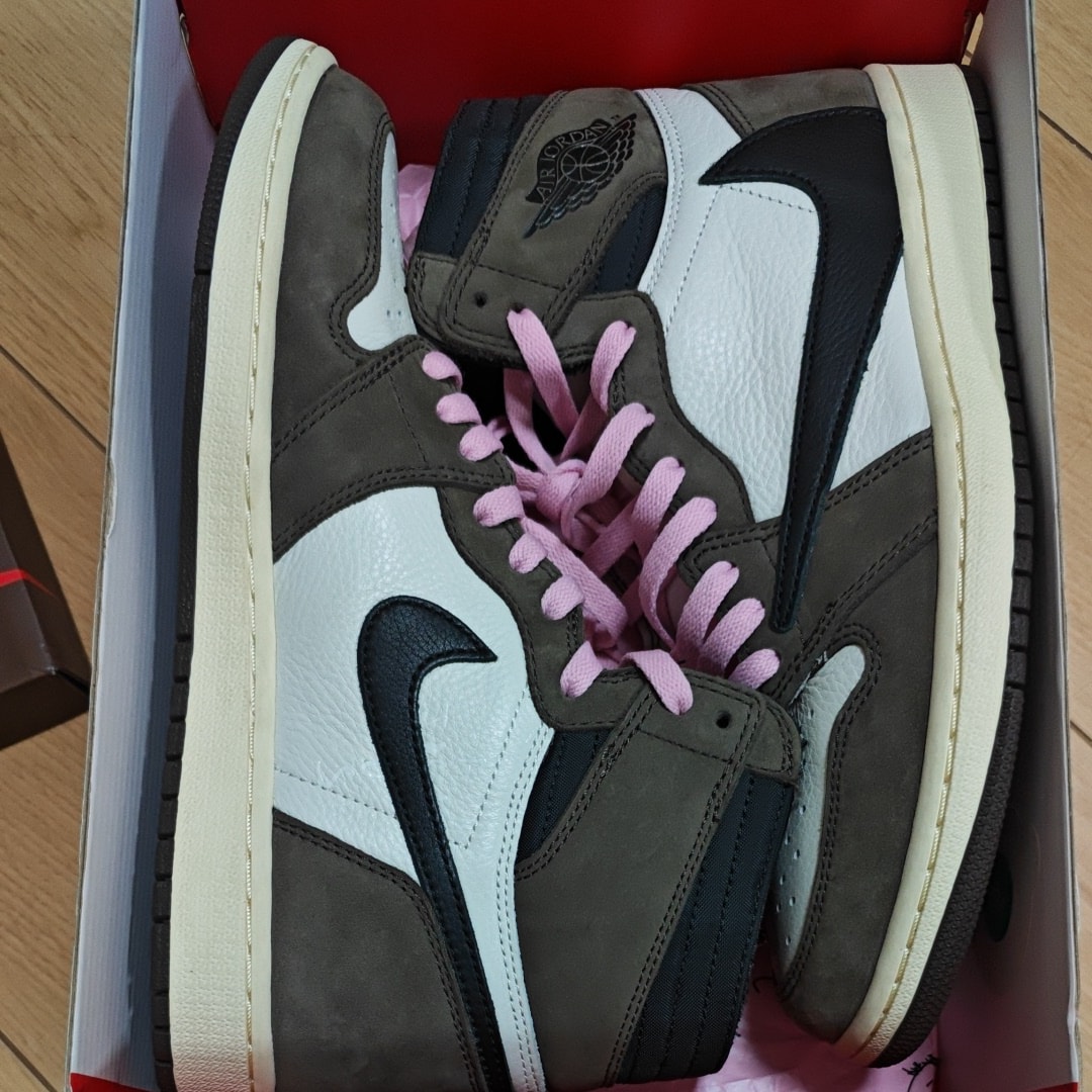2025年最新】エアジョーダン1/AJ1 人気・新作/新品・中古通販