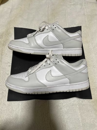 Nike Women's Dunk Low "Photon Dust"