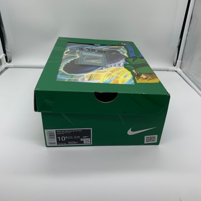 Yu-Gi-Oh! × Nike Air Max 95 "Air Muscle/Joey"