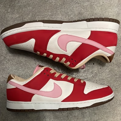 Nike Women's Dunk Low PRM "Bacon"