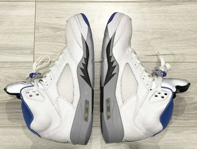 Nike Air Jordan 5 "Stealth 2.0"