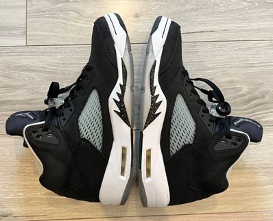 Nike Air Jordan 5 "Moonlight" (2021)