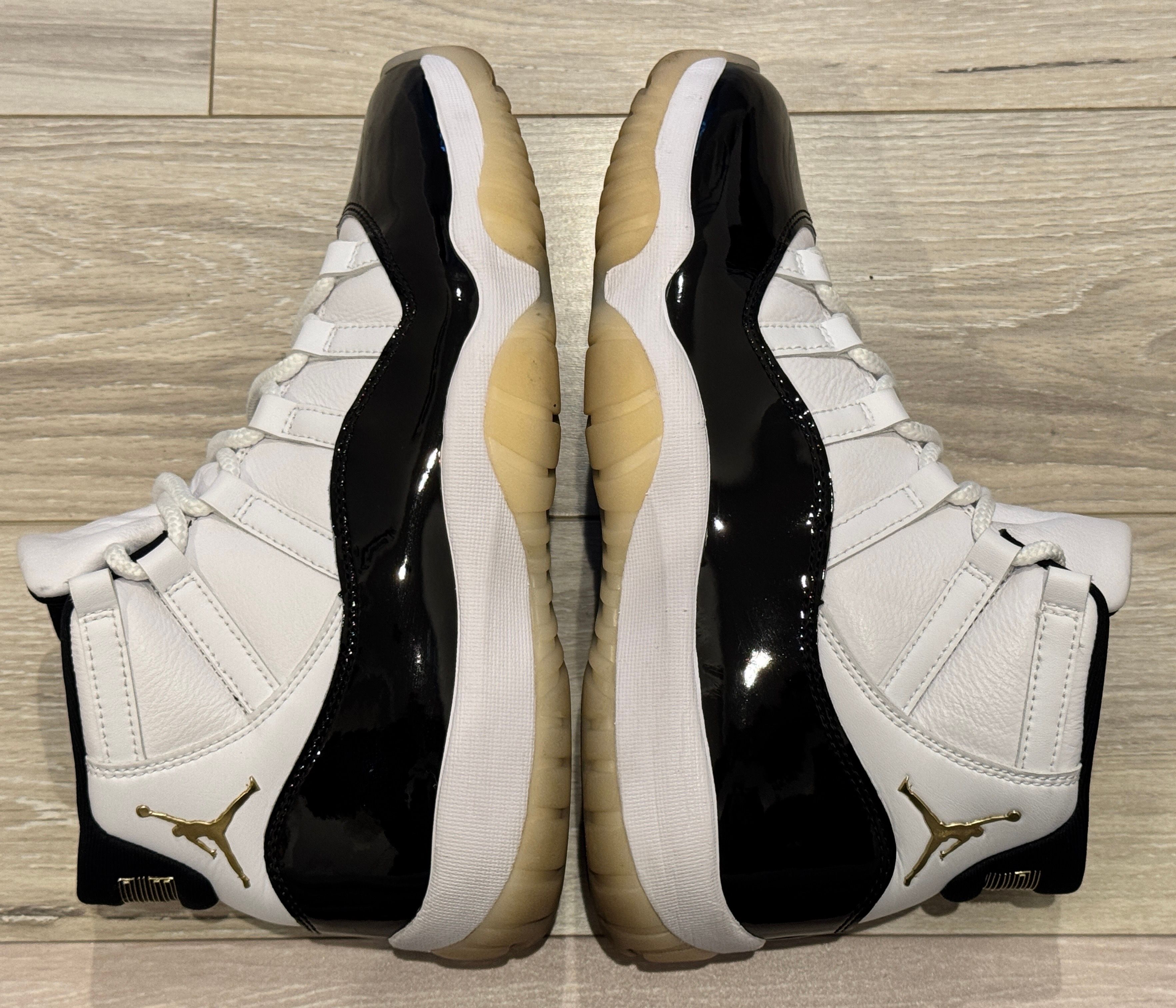 Nike Air Jordan 11 Retro "Gratitude"