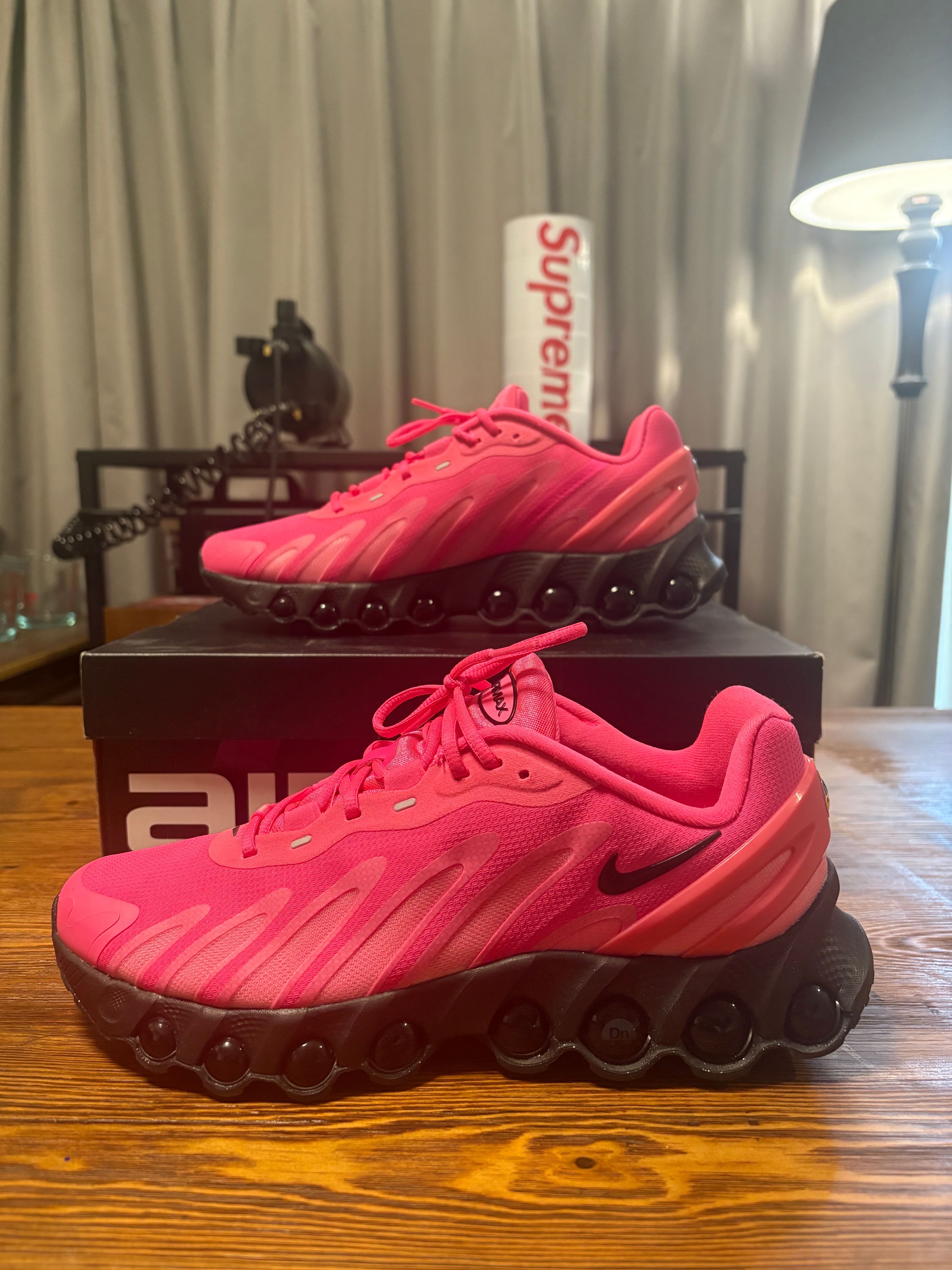 Nike Air Max DN8 "Hyper Pink"