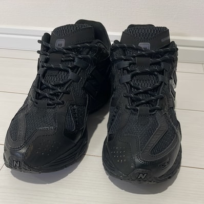 New Balance 1906U "Black"