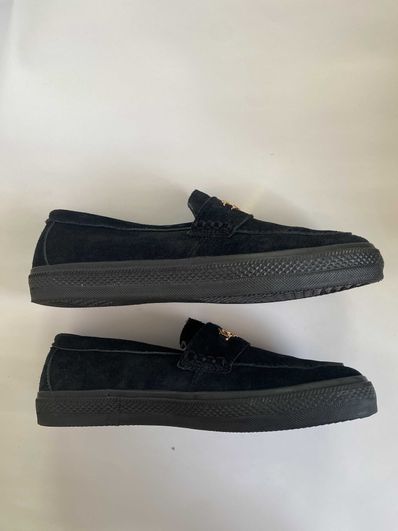 TOYA HORIUCHI × CONVERSE CS LOAFER SK