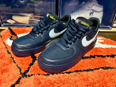 Nike Air Force 1 Low Gore-Tex "Navy"
