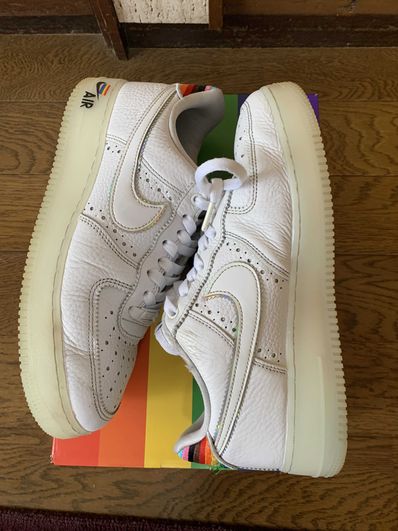 Nike Air Force 1 Low "Be True"