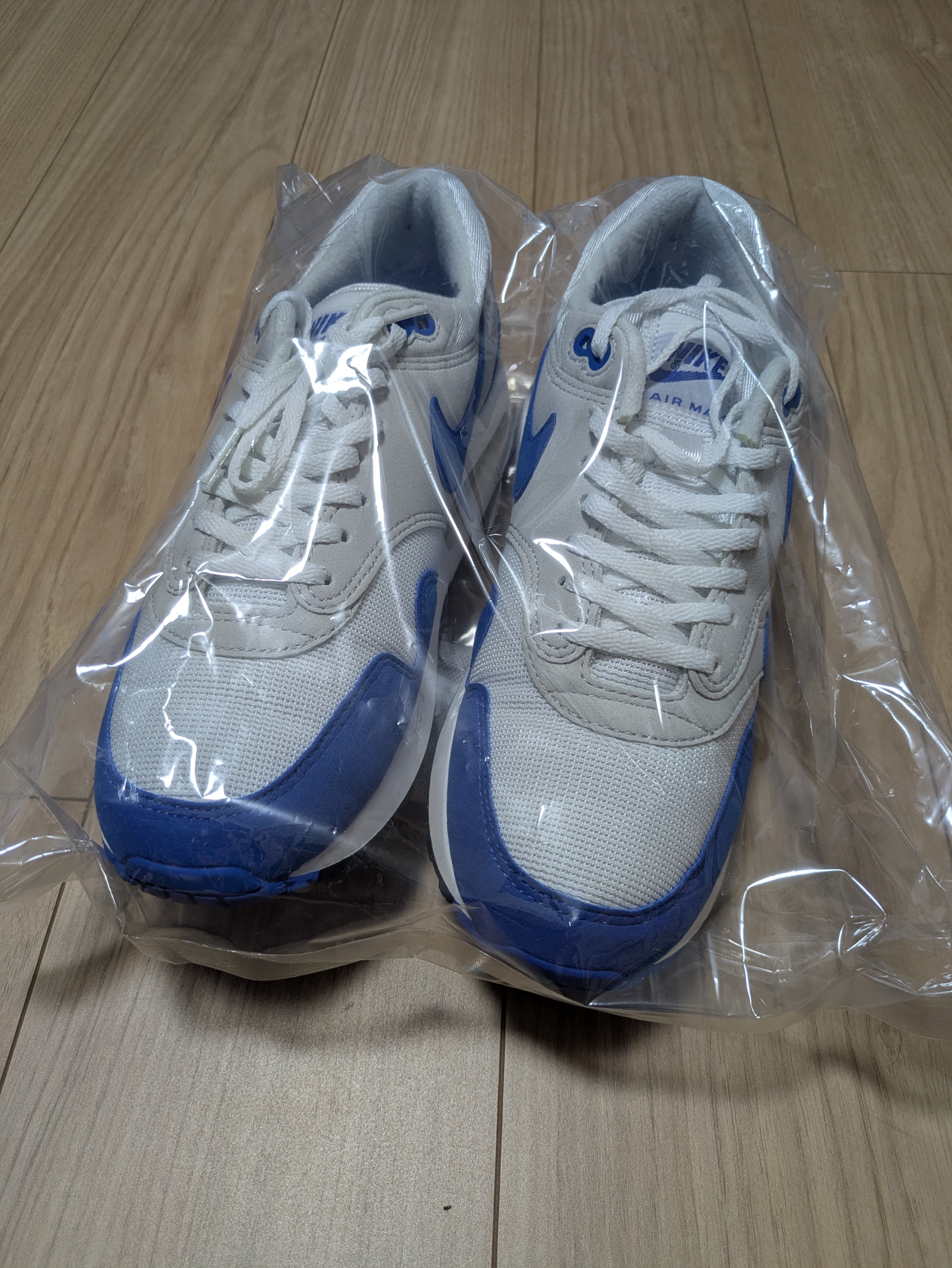 Nike Air Max 1 '86 OG Golf "Royal"