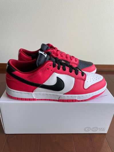 Nike Dunk Low By You & Unlocked By You (NIKEiD)