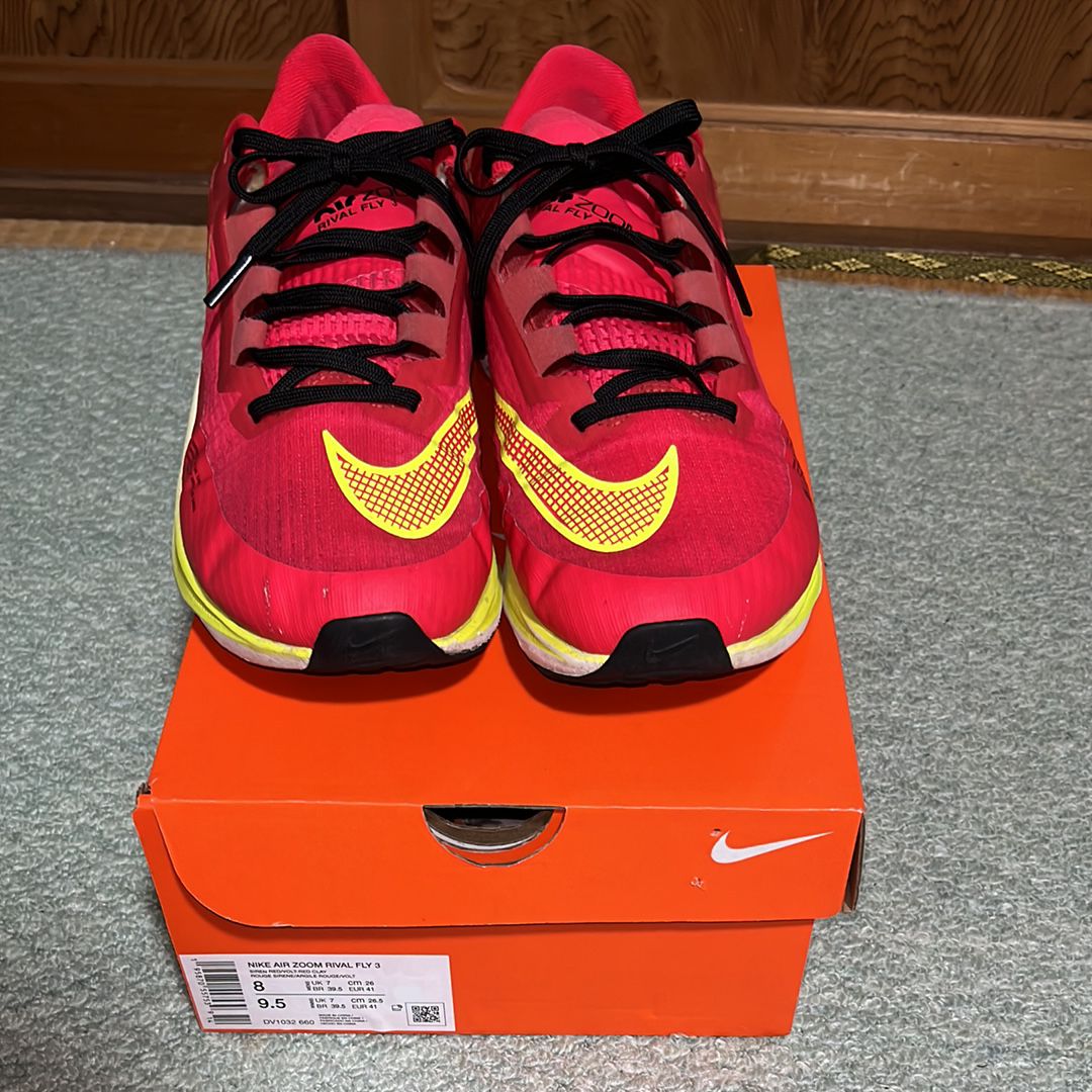 エアズーム(Air Zoom)/Nike 人気の新作/中古通販【スニーカー